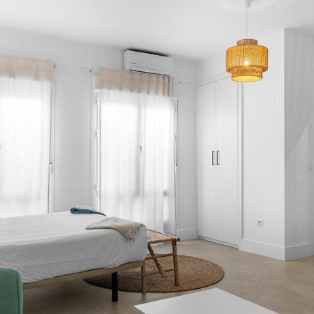 Apartamentos Gav Ronda Eksteriør bilde
