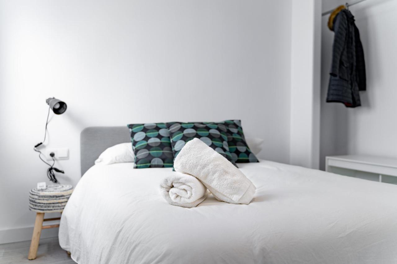 Apartamentos Gav Ronda Eksteriør bilde