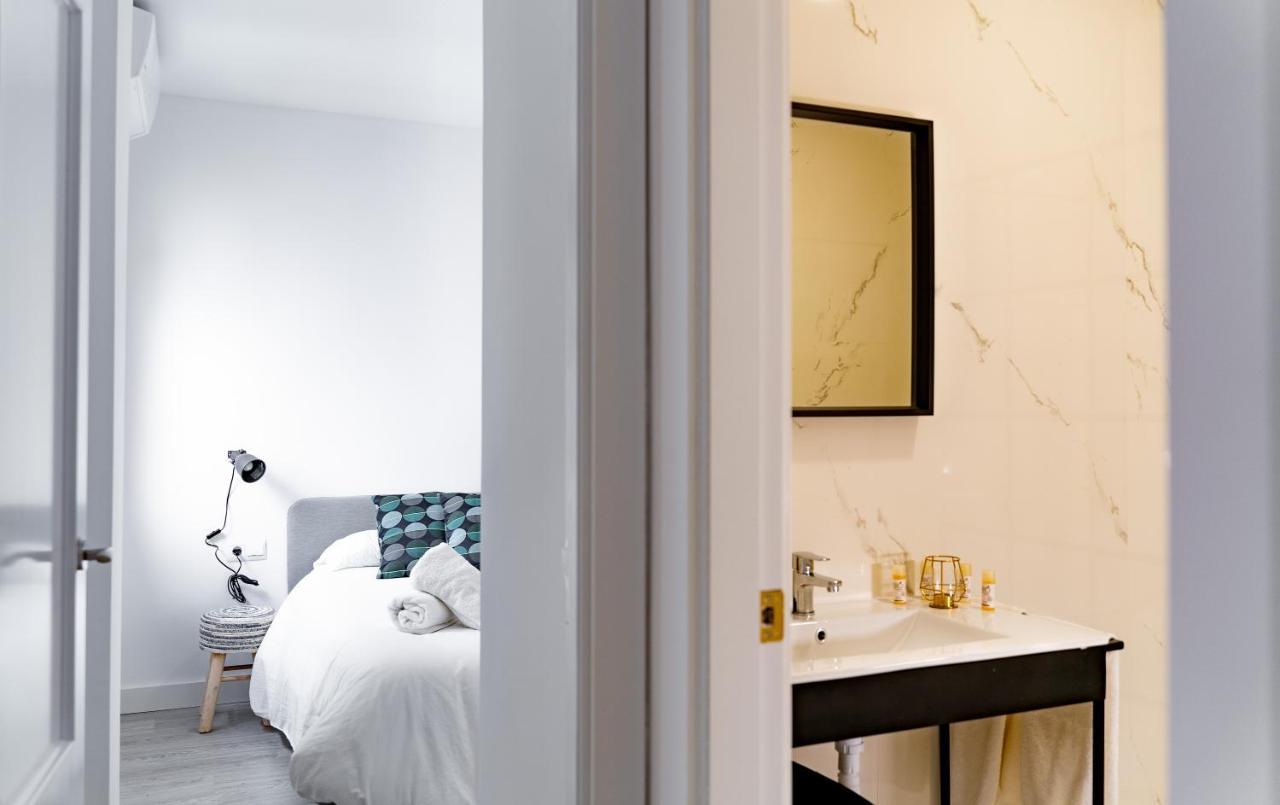 Apartamentos Gav Ronda Eksteriør bilde
