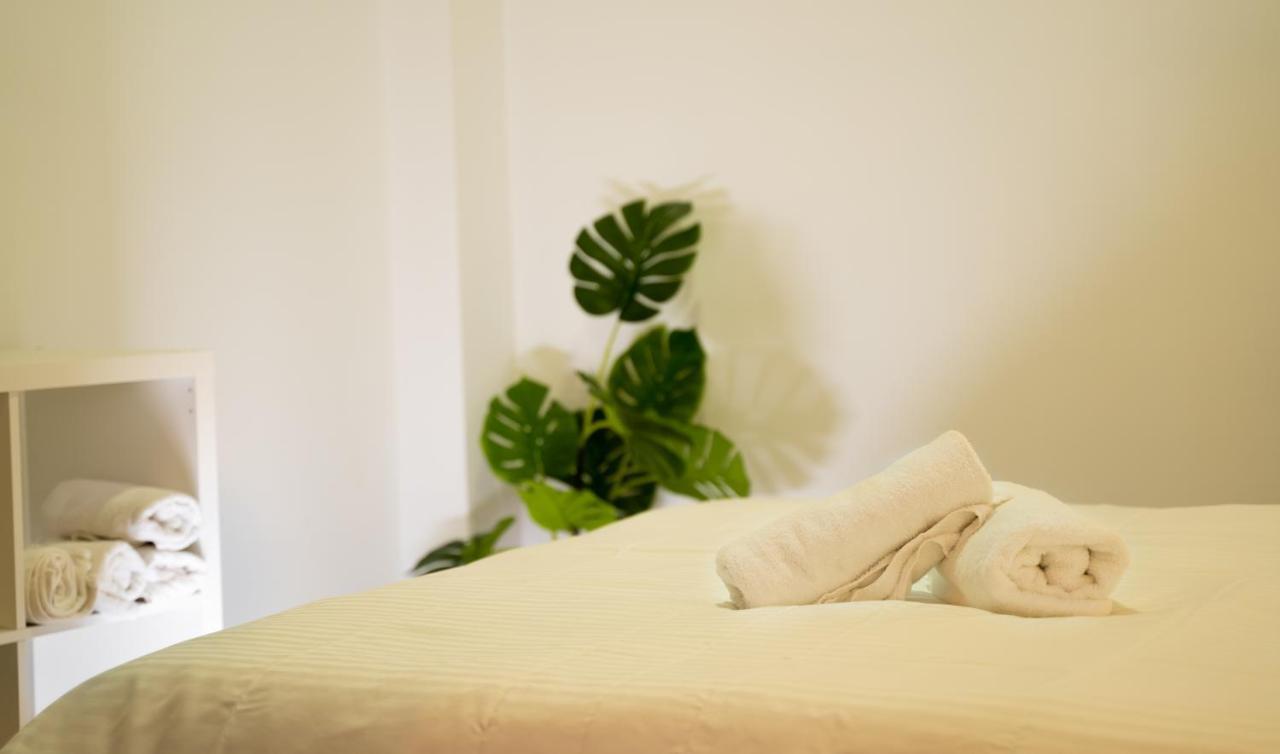 Apartamentos Gav Ronda Eksteriør bilde